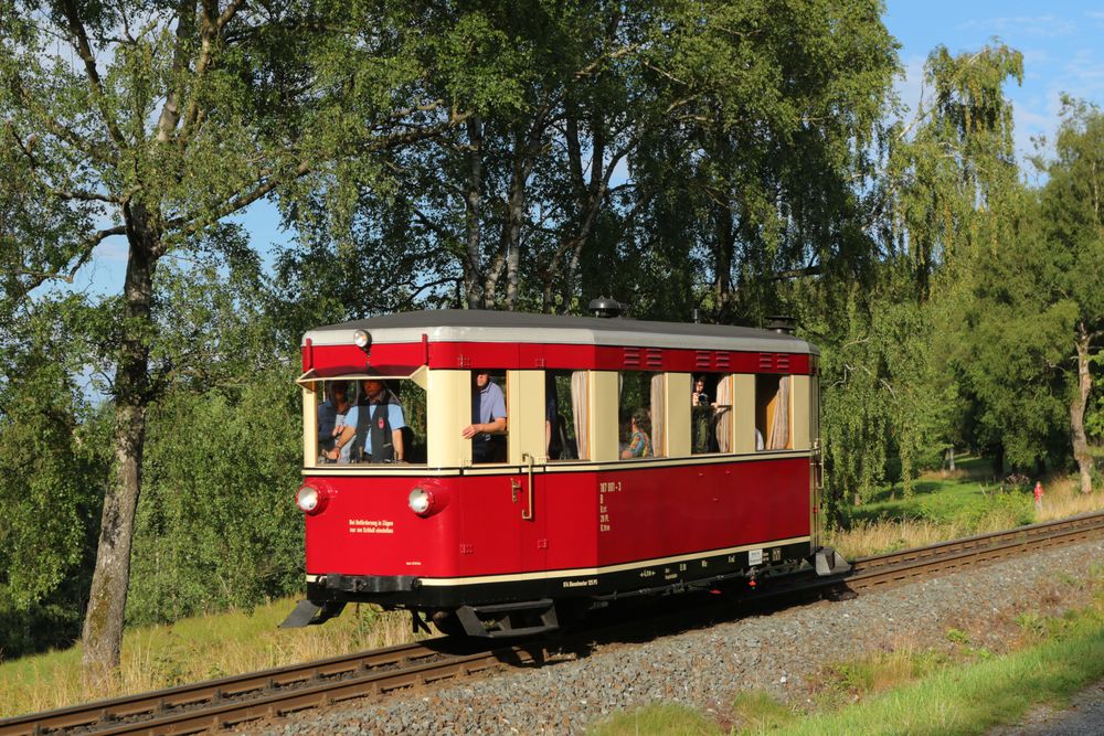 Modellbahn