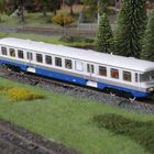 Modellbahn-Ausstellung in Schwerin