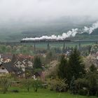 Modellbahn-Blick Epfenhofen