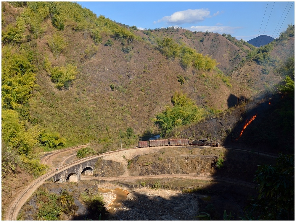 Modellbahn, Maßstab 1:1