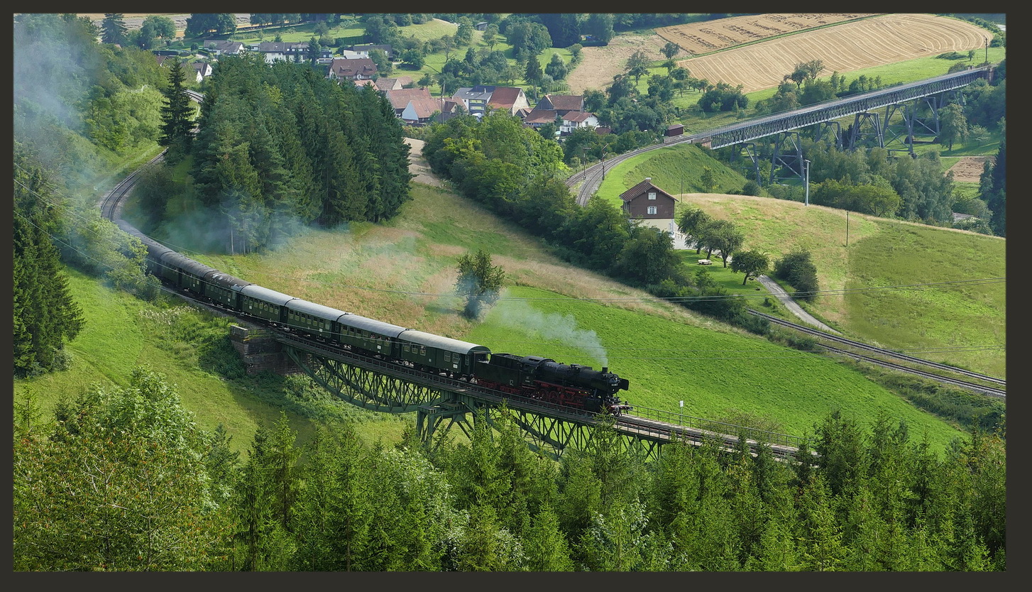 Modellbahnblick 