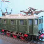 Modellbahnlokomotive Märklin RSM 800