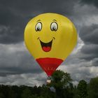 Modellballon