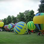 Modellballontreffen