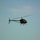 Modellbau - Helikopter