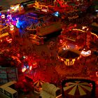 Modellbaukirmes by night