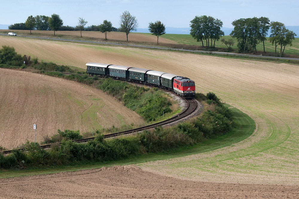 Modelleisenbahnfeeling