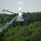 Modellflug / Helikopter