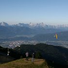 Modellflug pur auf dem Gerlitzen/kärnten