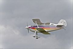 Modellflugschau 1