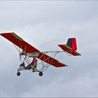 Modellflugschau 2