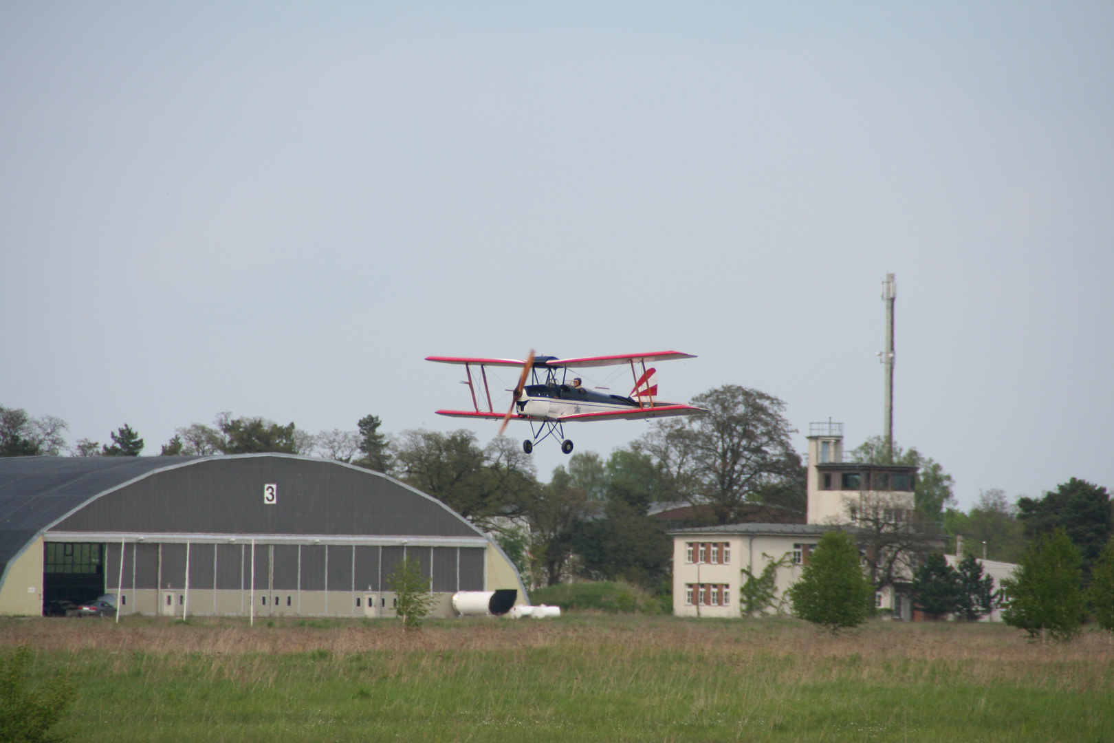 (Modell)Flugtag