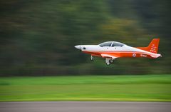 Modellflugtag Hausen a.Albis 05. Okt. 2014