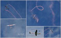 Modellflugtag Hausen am Albis