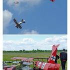 Modellflugtag in Berlin - Gatow