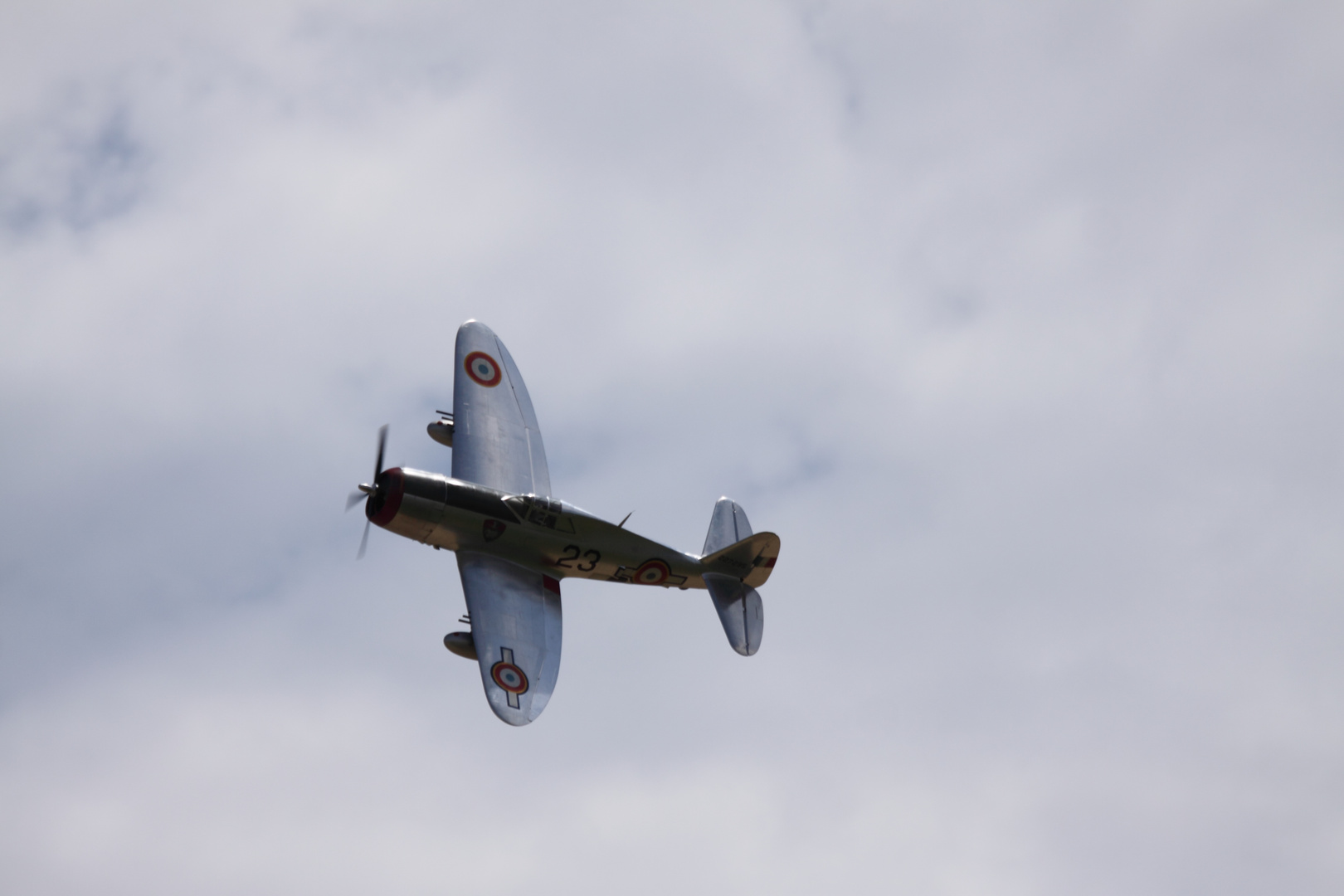 Modellflugtag Müllheim - Oldis