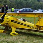 Modellflugtage Staffel