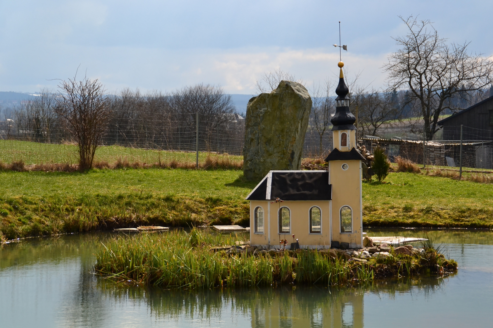 Modellkirche