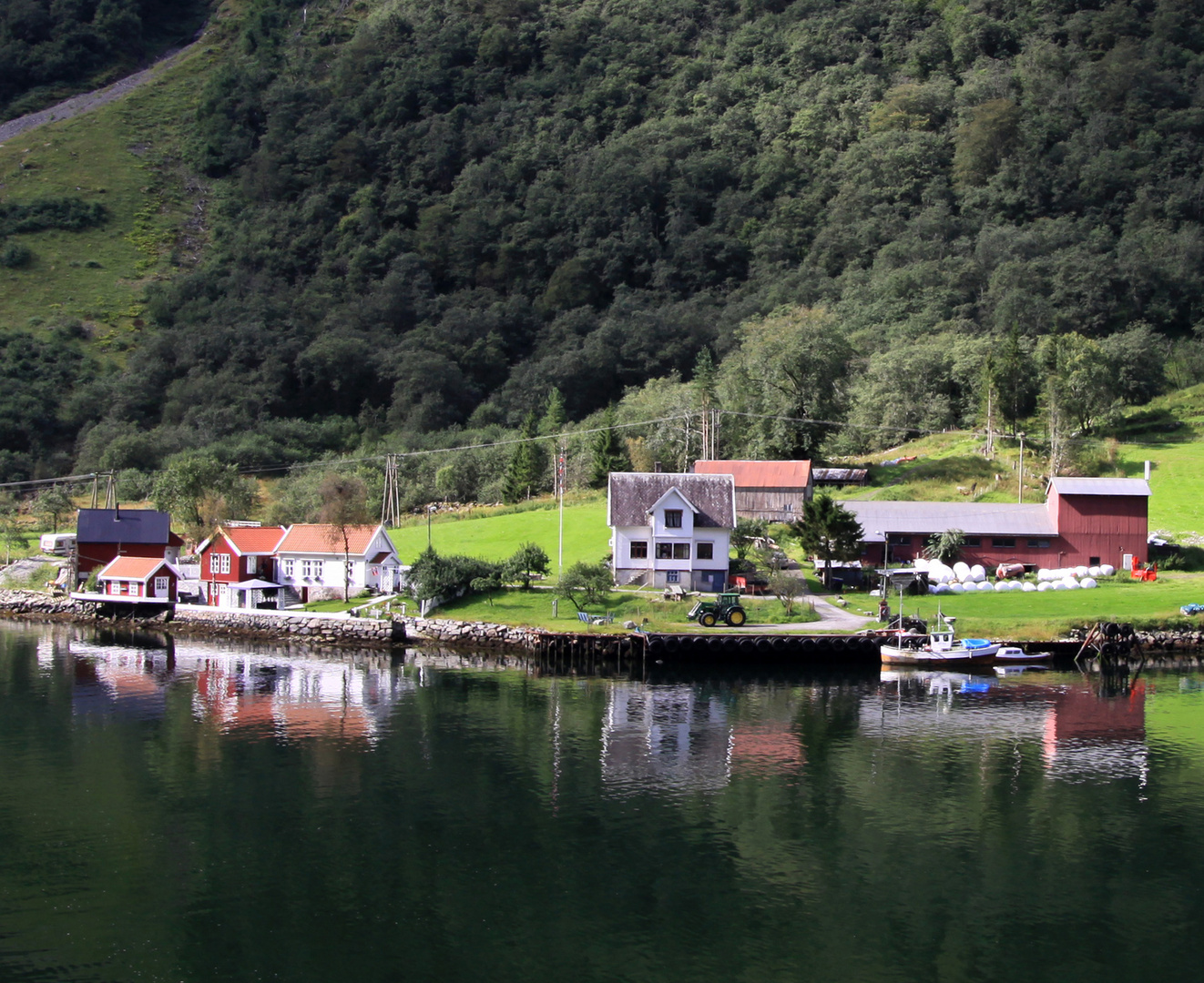 Modelllandschaft