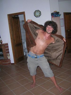 Modello Giuditta N°27