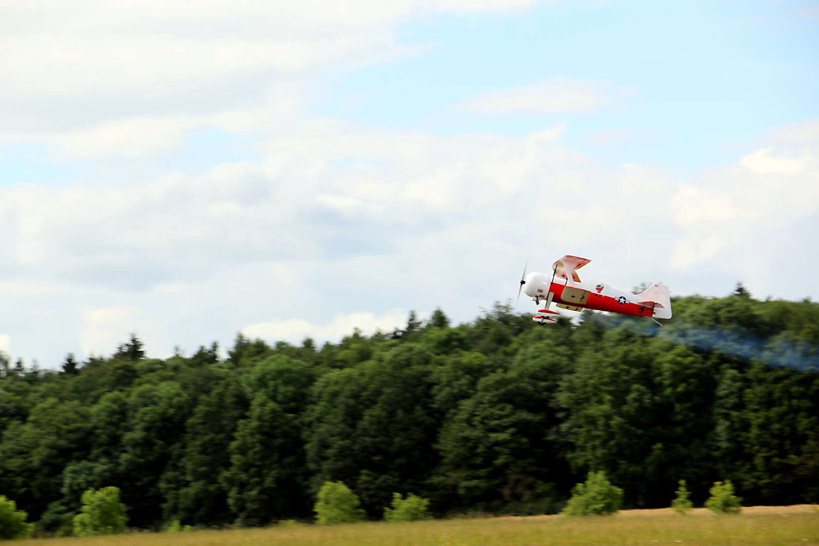 Modelltage Thüringen 2014 Schöngleina 2