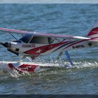 Modellwasserflugzeuge