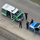 (MODELL)Welten 1:1 Die Polizei braucht HILFE!