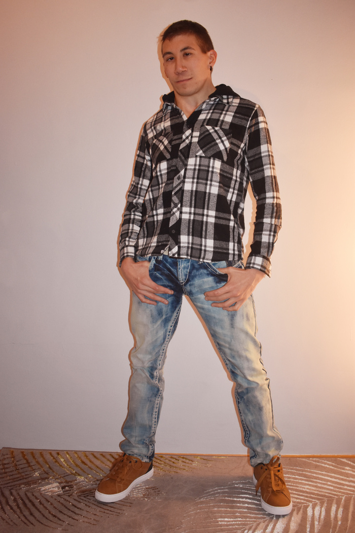 Modeln Foto & Bild | fashion, spezial, studio Bilder auf fotocommunity