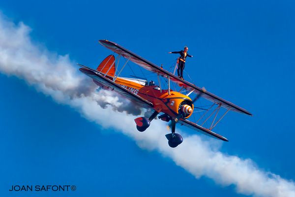 Modelo de excepción