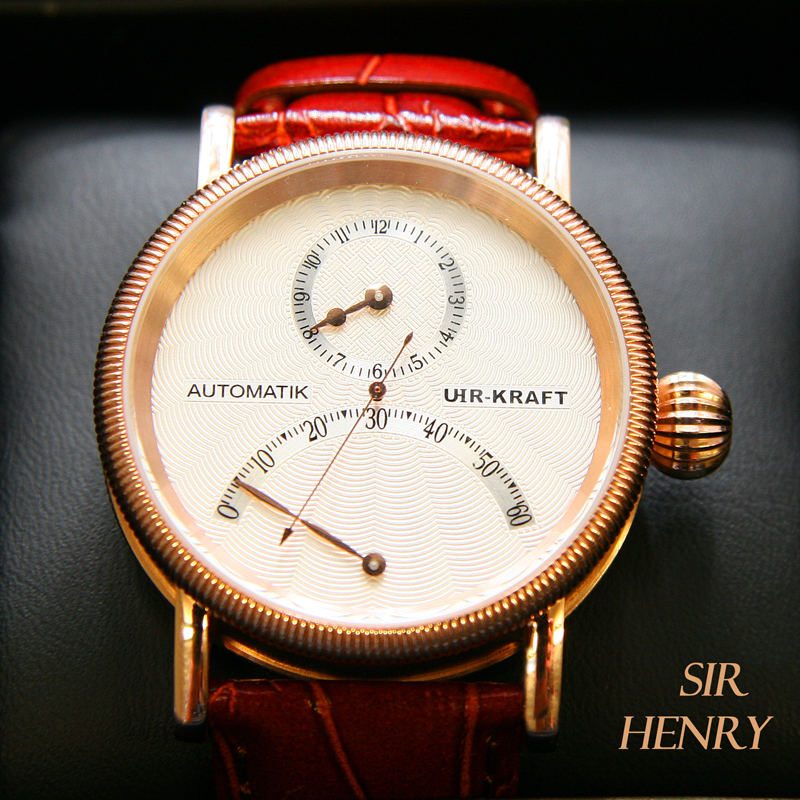 Modelreihe Sir Henry