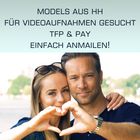 Models gesucht