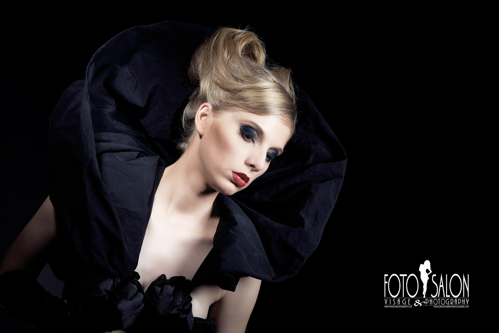 MODEL´S NEW FACES : CLASSIC LOOK III