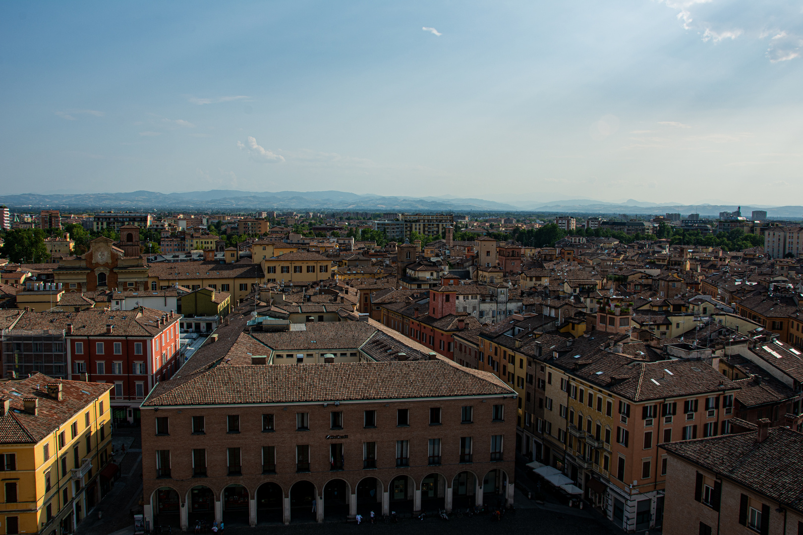 Modena