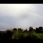 Modena, arcobaleno