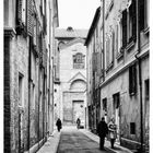 Modena, centro storico