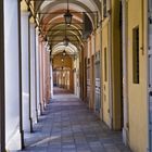 modena e i suoi portici