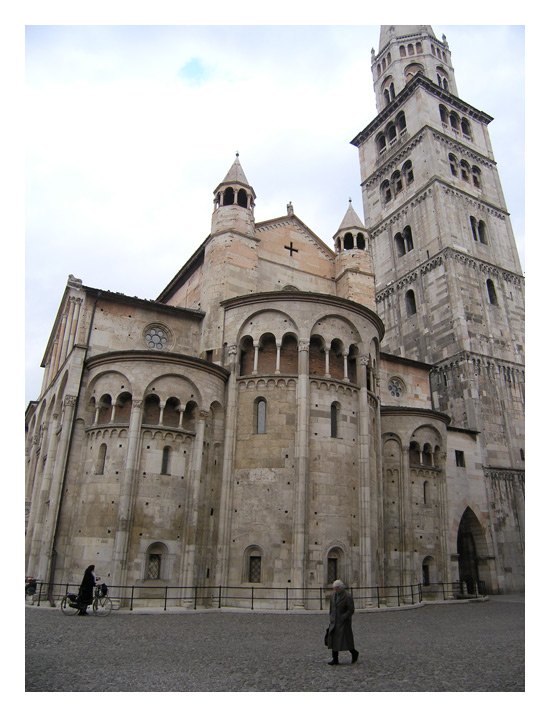 Modena (II)