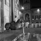 Modena -Piazza Grande #2