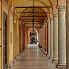 Modena, Piazza Roma