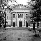Modena, Sinagoga
