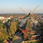 "Moder Grau" Mühle in Eutin