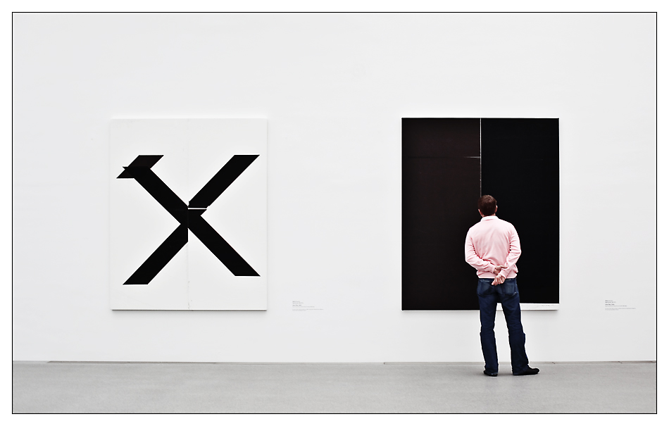 Modern Art