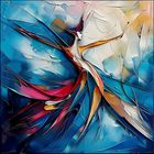 - MODERN DANCE III -