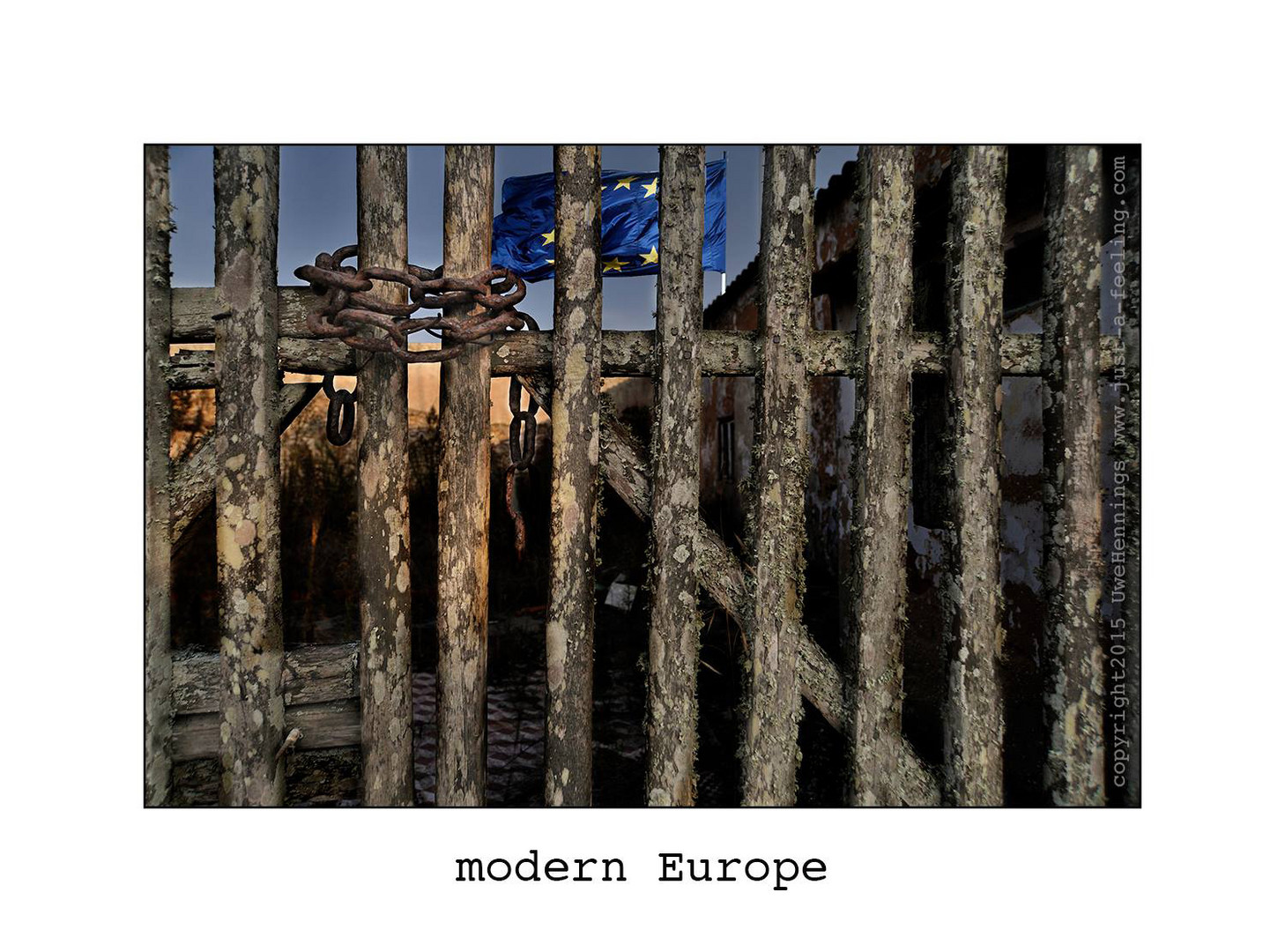 Modern Europe