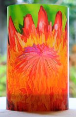 Modern King Protea