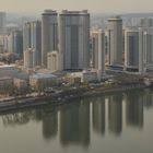 Modern Pyongyang