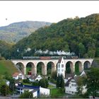 Modern Steam am Hauenstein