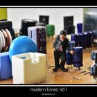 modern times 4.0 I