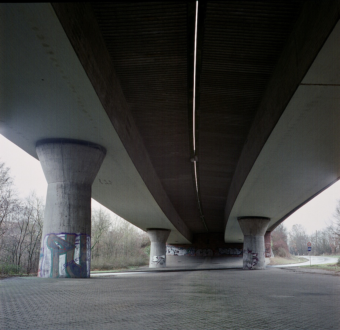 Modern Times - Karlsruhe-Mühlburg