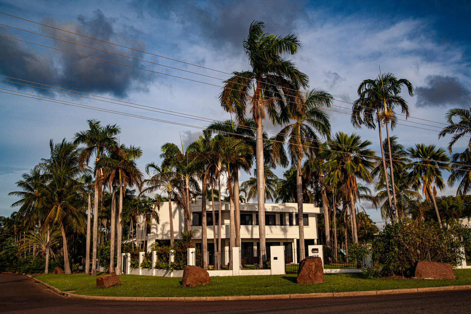 Modern Villa in Fannie Bay (Darwin)